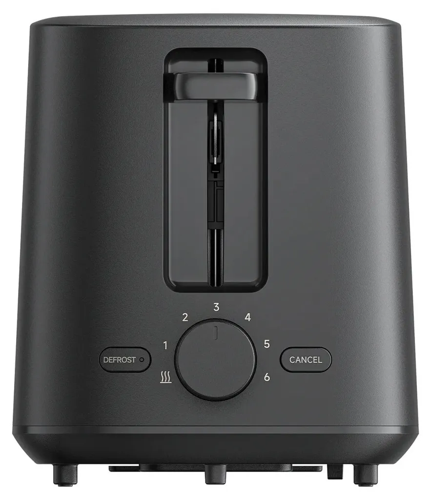 Grille-pain Xiaomi Mi Toaster 800W avec fonction décongélation rapide