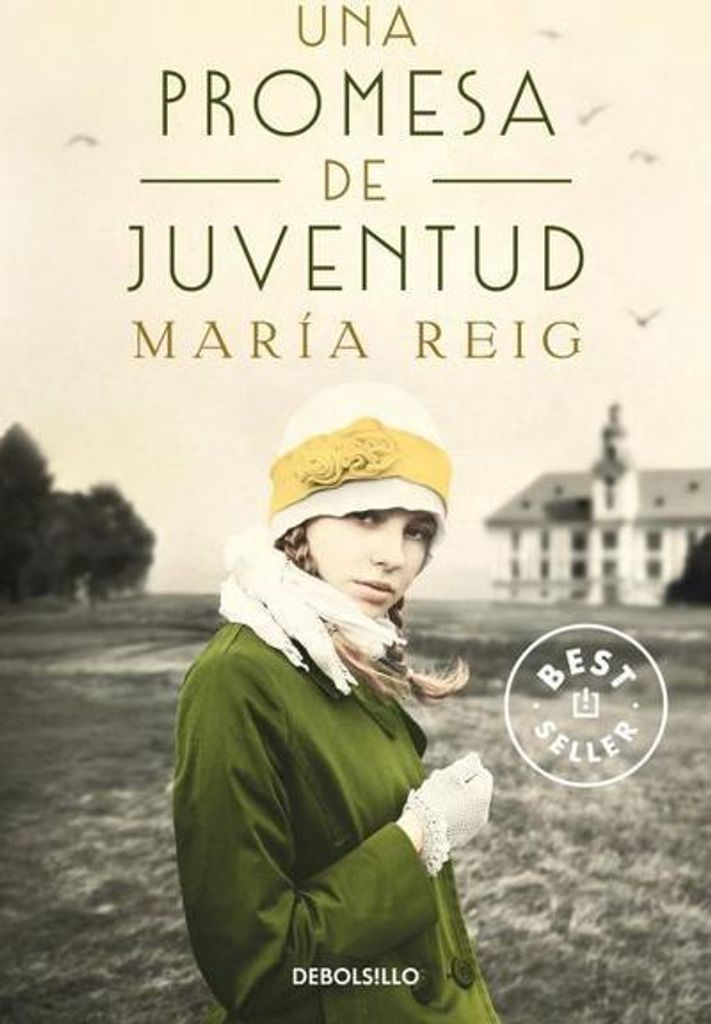 Una promesa de juventud
