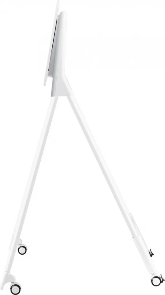 Support TV à roulettes stable Samsung STN-WM55RXEN anti-vibration