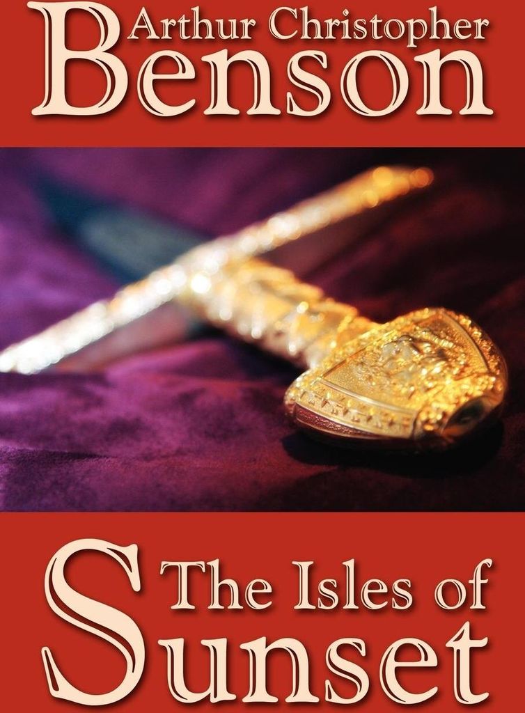 The Isles of Sunset