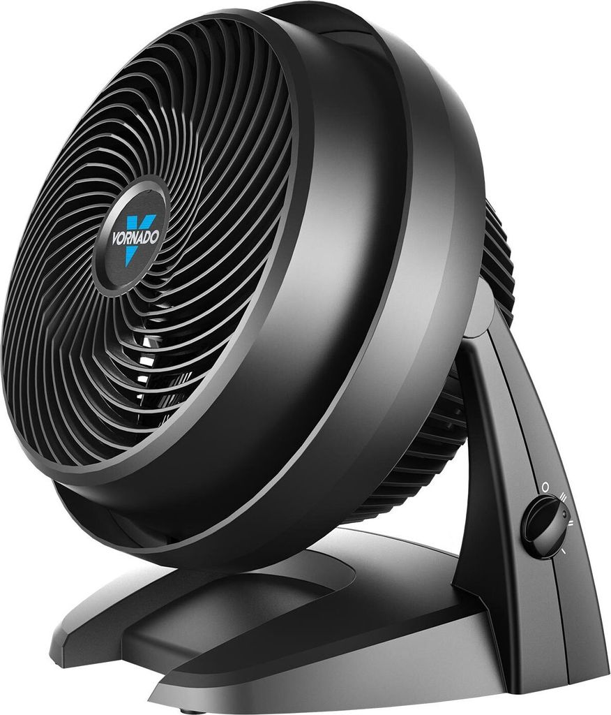 Vornado 630 Großer Boden und Tisch Ventilator Windmaschine Produktbild 