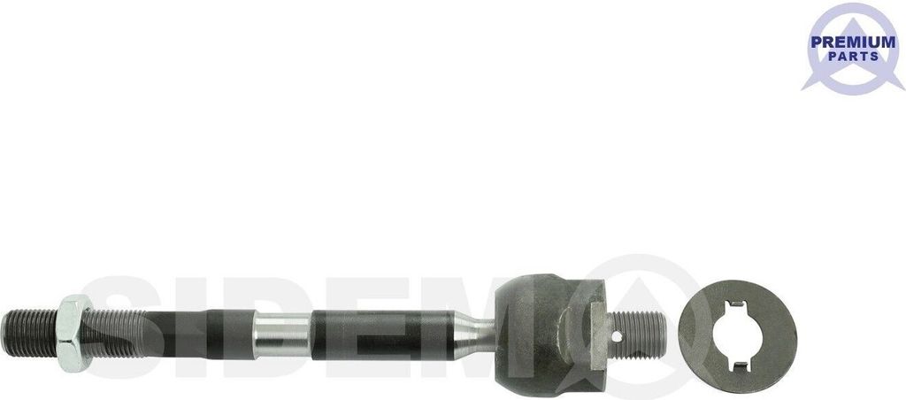 SIDEM 89114 Axialgelenk Spurstange für SSANGYONG Rexton / Rexton II (GAB) Vorne