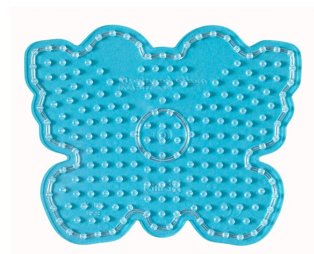 Hama Beads 8218, Bastelset für Kinder, 3 Jahr(e), PVC, Produktbild 