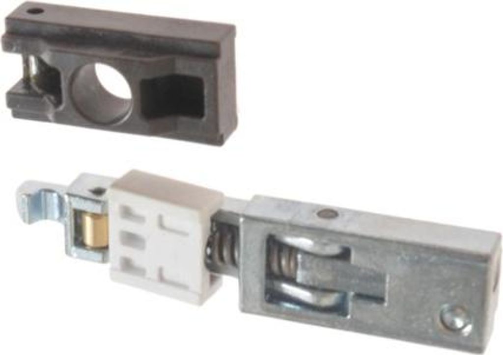 Mechanische Öffnungssperre für GEZE BOXER 12 mm Produktbild 