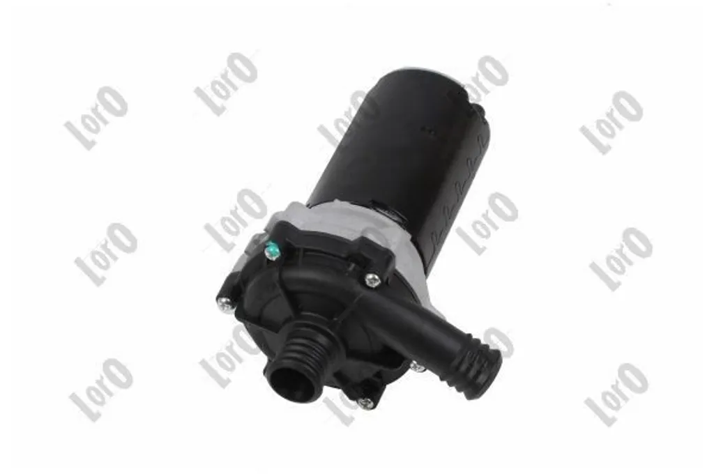 Pompe de circulation d'eau additionnelle pour Mercedes Classe C E S CLS