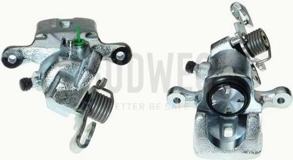 Remplacer votre étrier de frein 582102D500 pour Hyundai Coupé Gk