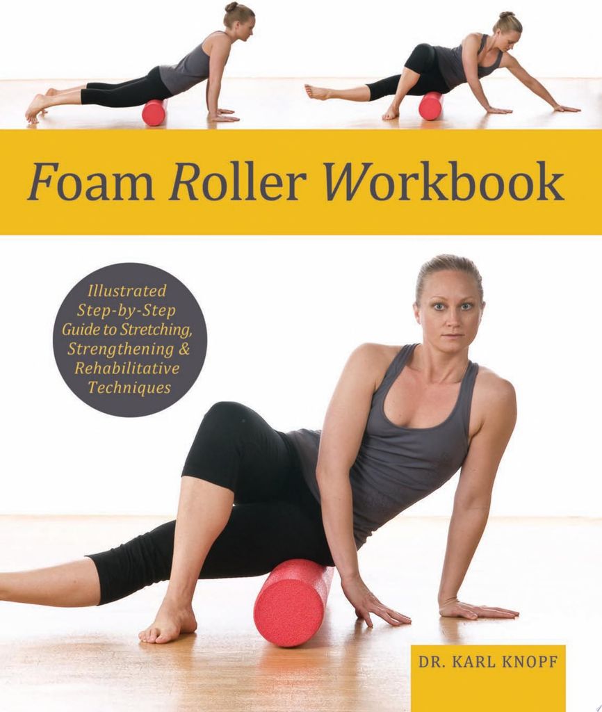 Foam Roller Workbook