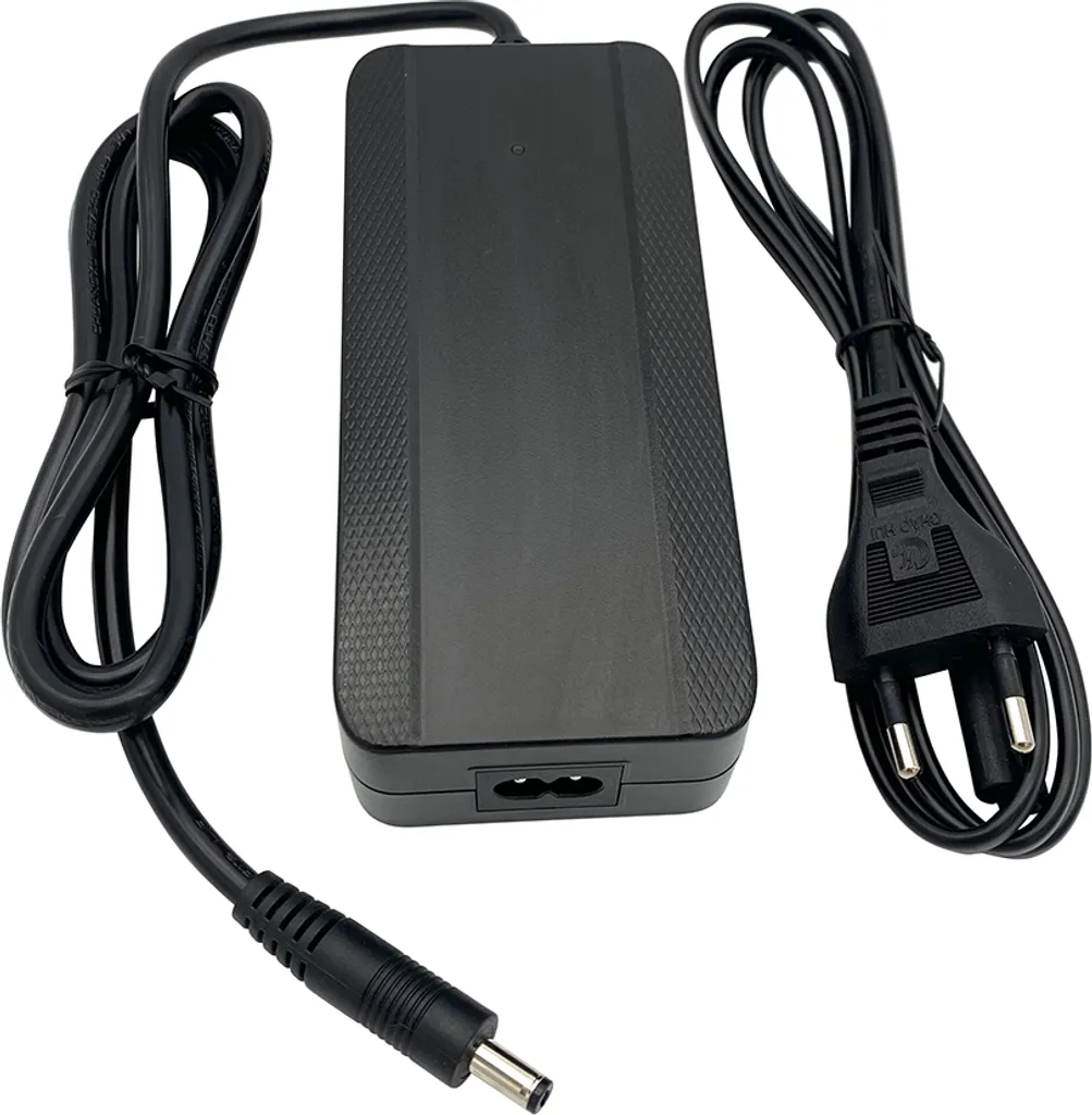 Chargeur Batterie E-bike 36V pour Vélo Électrique PowerSmart ACK4201 - 3