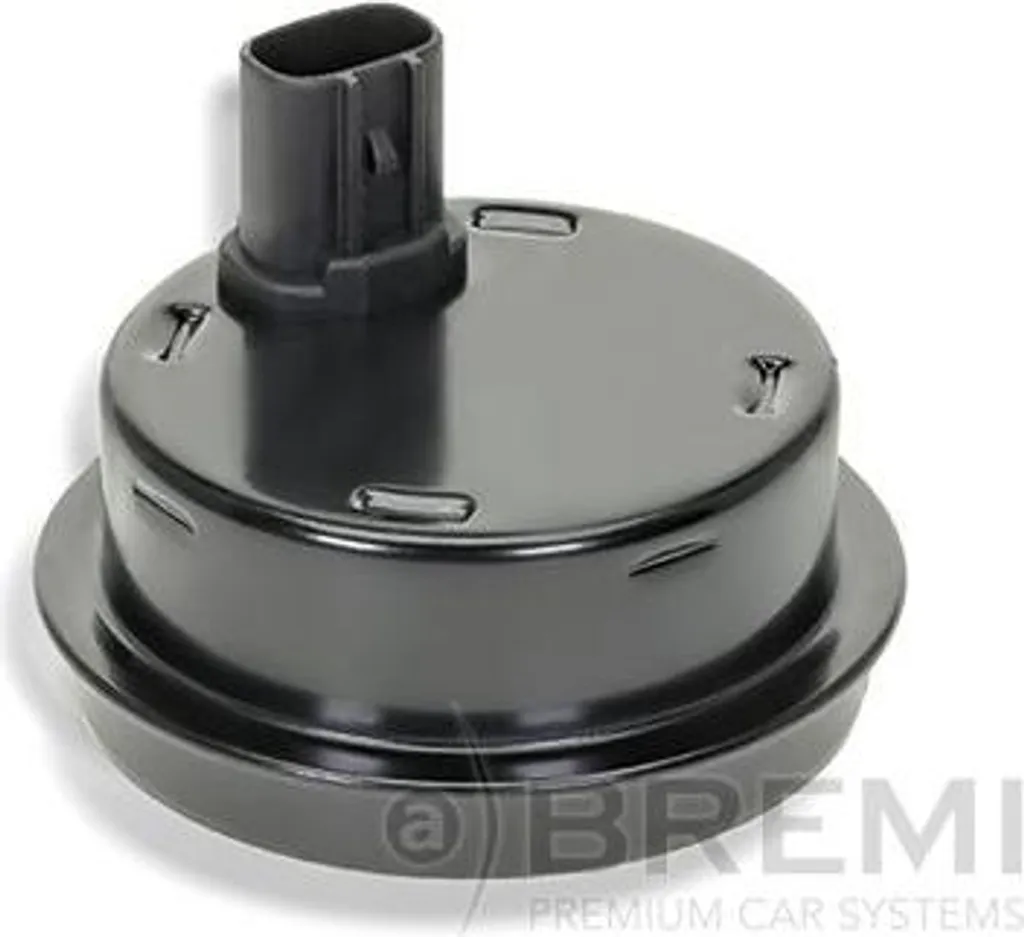 BREMI 51769 Sensore velocità ruota OE 8954432010 compatibile con Celica, Avensis
