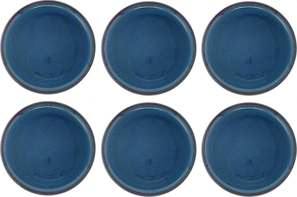 like. by Villeroy & Boch Crafted Denim 6er Set Produktbild 