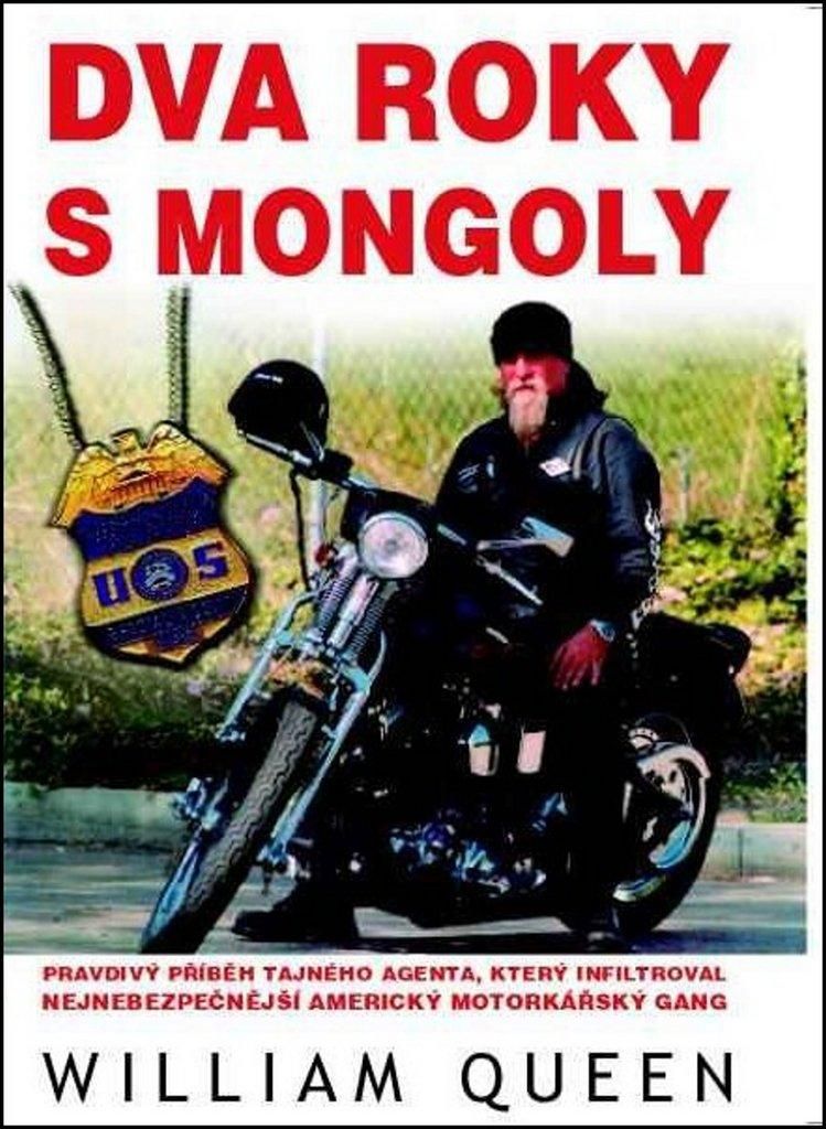 Dva roky s Mongoly (Queen William)