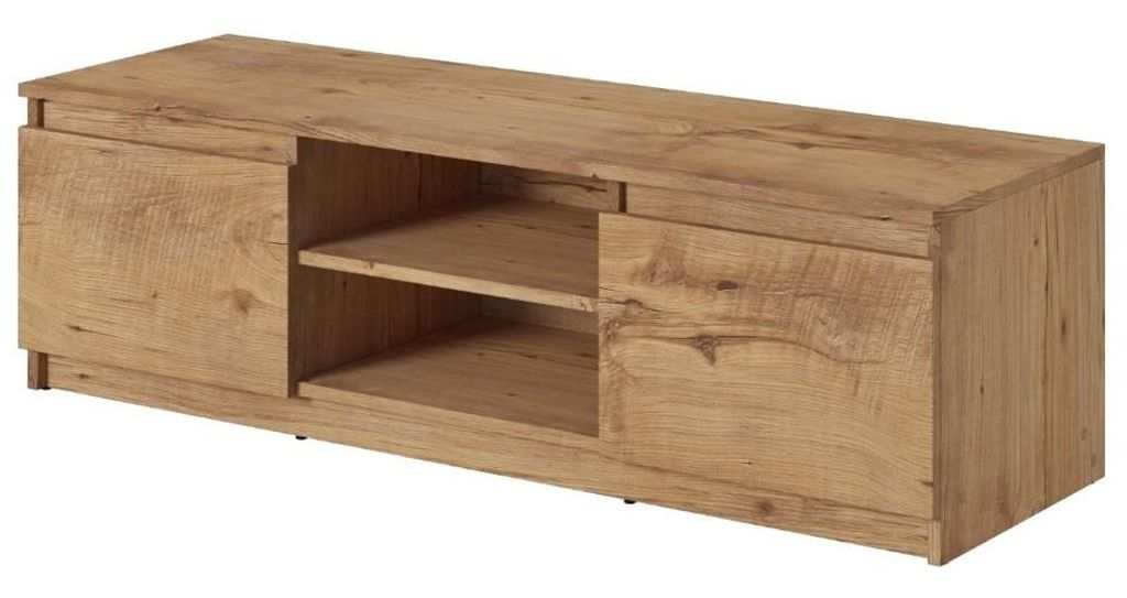 MINIO TV-Schrank DIDI 120 cm ohne LED-Beleuchtung - Produktbild 