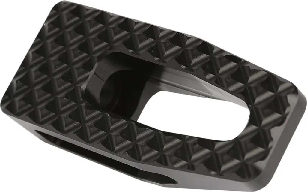 Antivol de Pédale de Frein Universel Slim Blk en acier haute sécurité