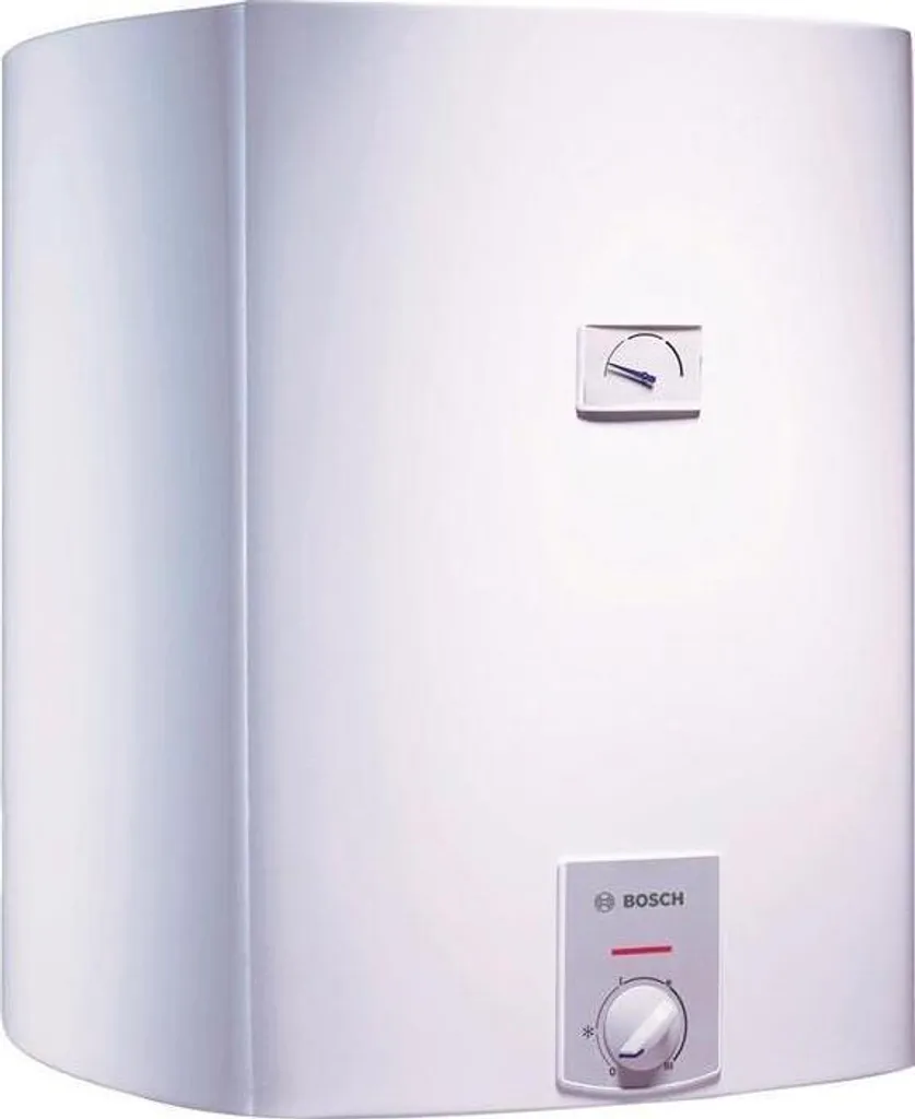 Chauffe-eau Bosch TR 3500T 30B : Finies les Pannes d'Eau Chaude à 2kW