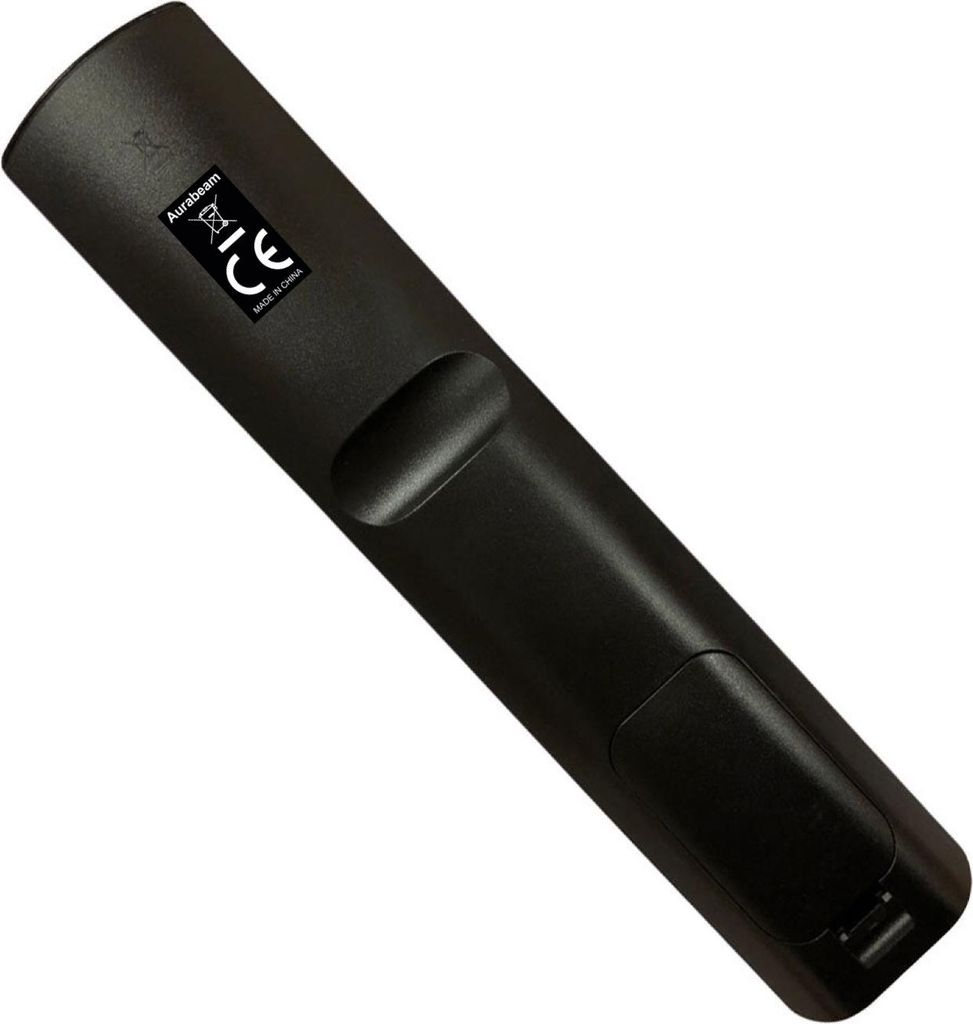 Ersatz TV Fernbedienung für LG 42LM660S-ZA Fernseher