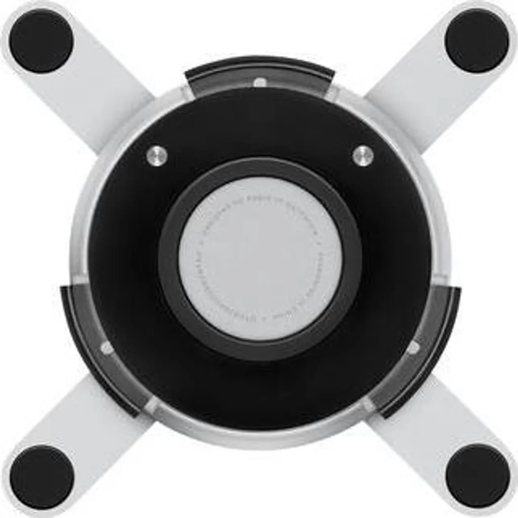 Adaptateur Vesa Mx5M3D/A Apple en Aluminium avec Support Robuste