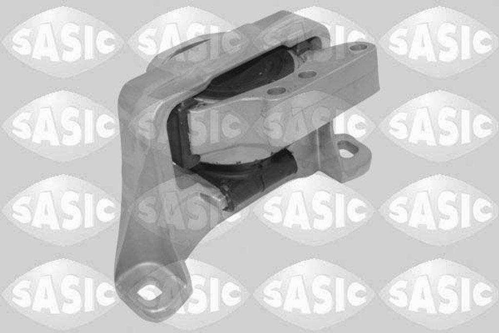 SASIC 2706675 Lagerung, Motor OE 1832680 kompatibel mit Focus