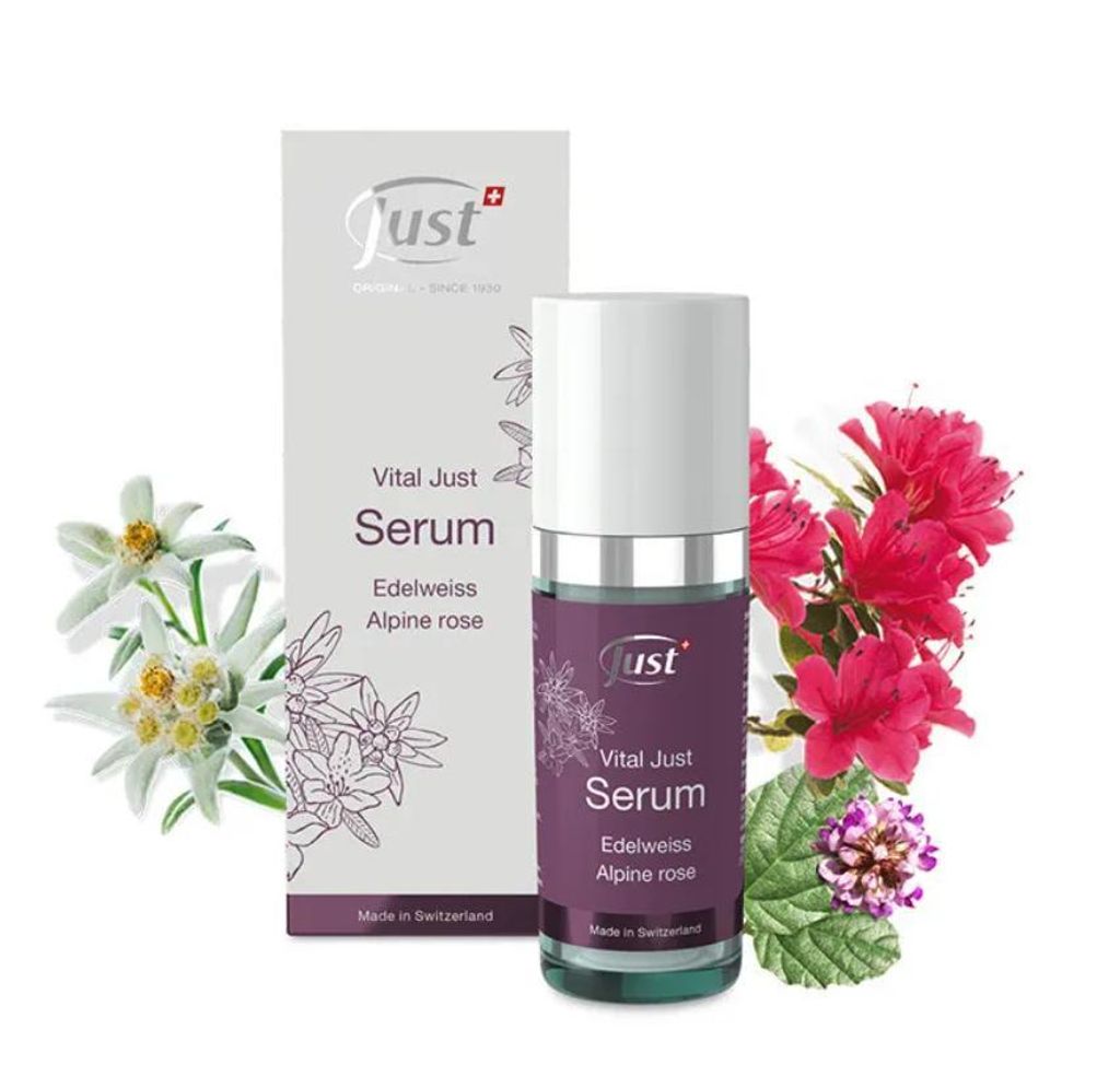 JUST VITAL JUST Sérum 30 ml Image du produit 