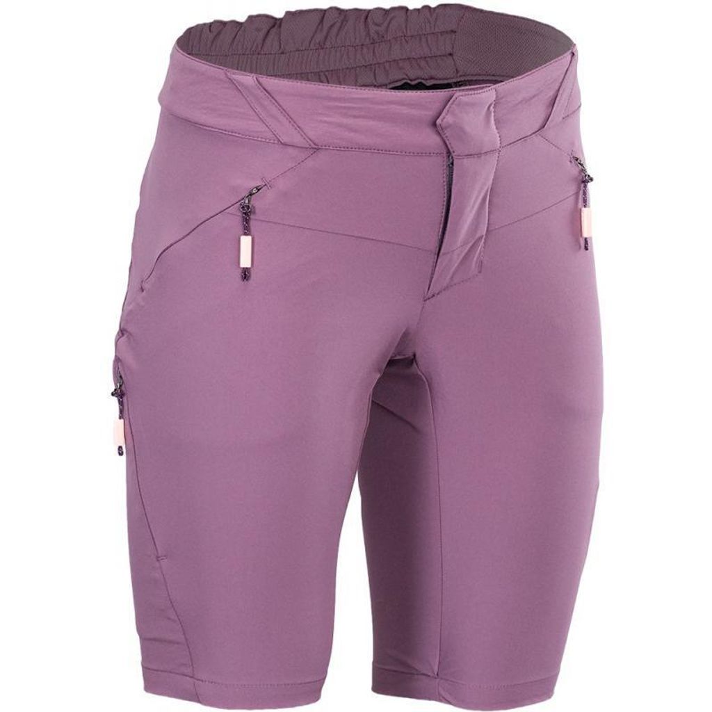 Shorts Silvini Alma WP1626 Damen Pflaume größe XS 3120-WP1626-52511