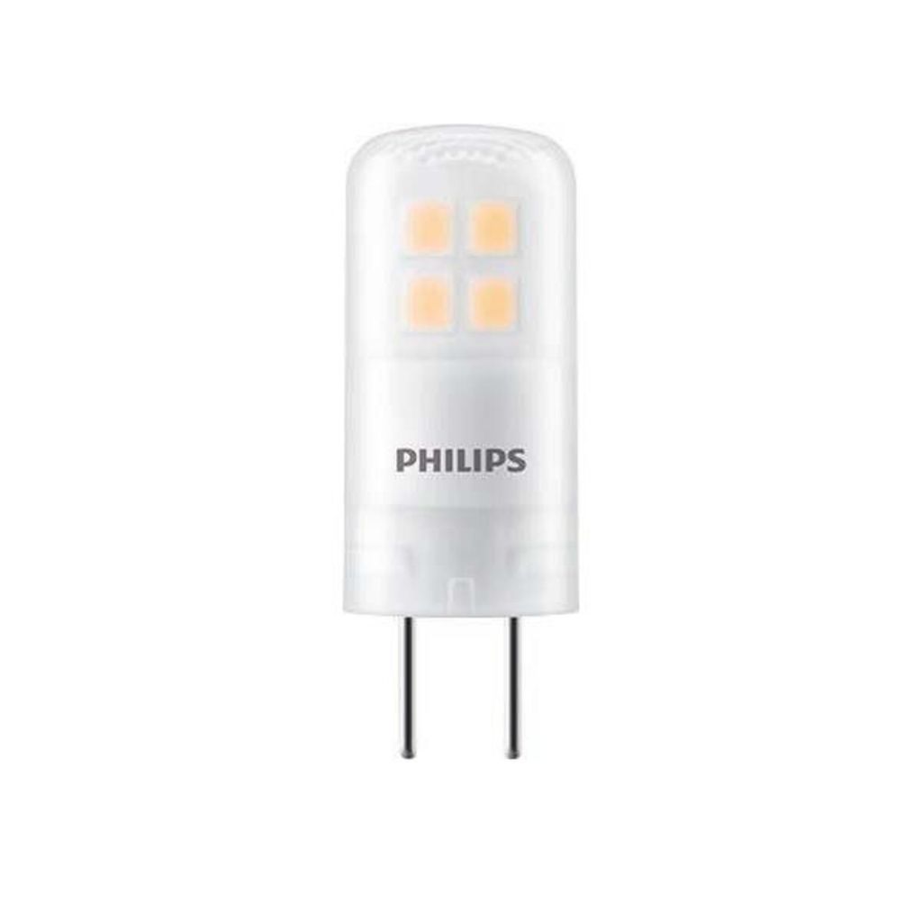 Philips LED CorePro LEDcapsule 827 205lm 1,8W 2700K GY6.35 Immagine del prodotto 