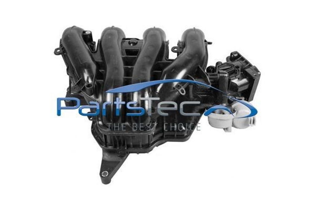 PartsTec PTA519-0013 Ansaugbrücke Ansaugkrümmer für MAZDA 5 (CR19) 3 (BK) 6 Kombi (GH) 6 Station Wagon (GY) 6 Schrägheck (GH) 6 (GG)
