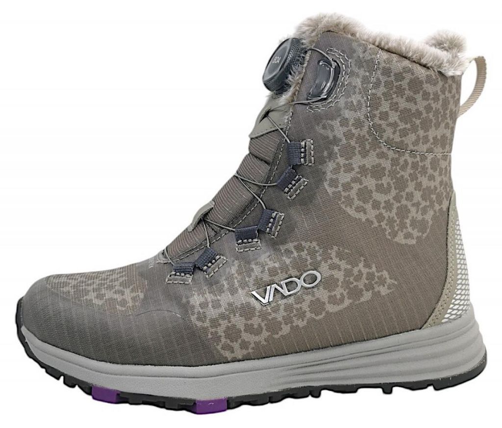 Bottes d'hiver Vado SNOW High BOA GTX pour filles, Image du produit 