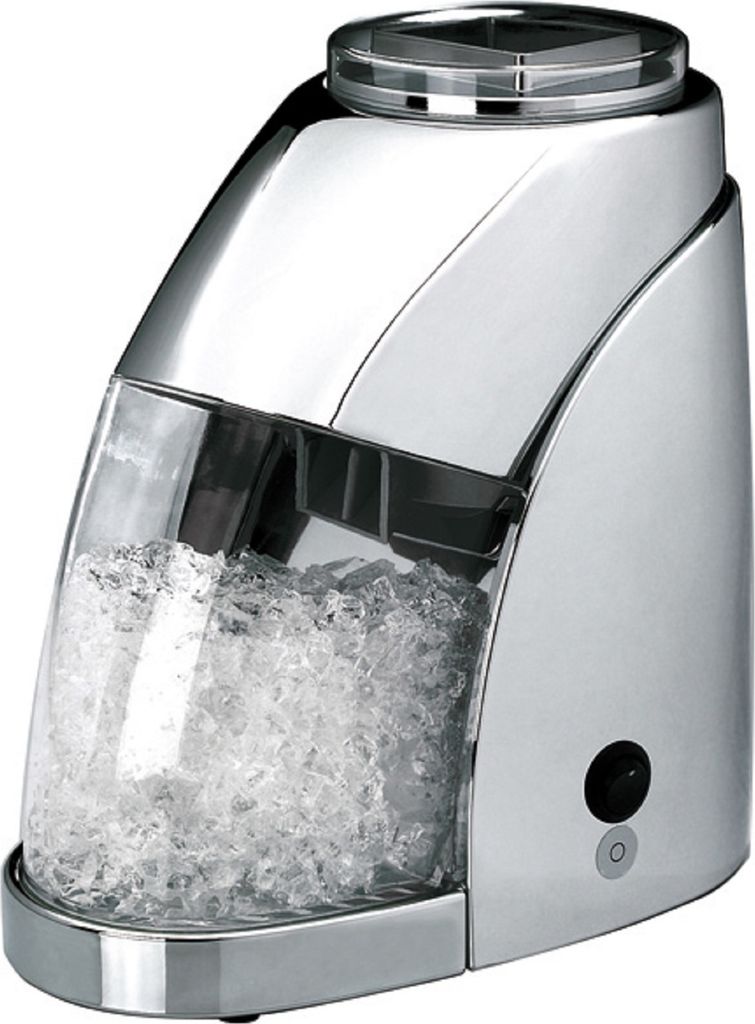 Gastroback 41127 Eiscrusher Produktbild 