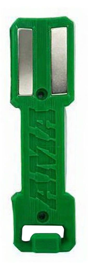 Magnetischer Sprühdosenhalter zur Wandmontage, Aerosol-Sprühdosenhalter, Farbdosen- und Flaschenorganizer für Garage, Werkzeugkasten und Werkstatt