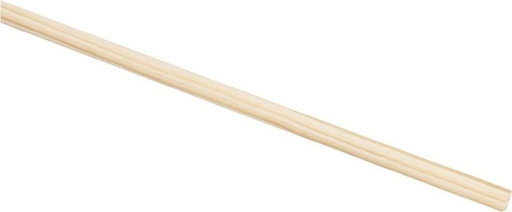 Nölle 10450300 Nölle Holz Besenstiel Obrázok produktu 