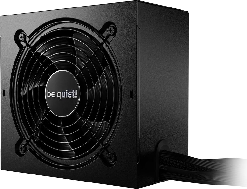 be quiet! SYSTEM POWER 10 850W Produktbild