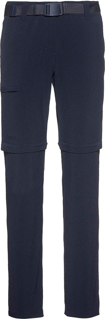 MAIER SPORTS Inara slim zip NIGHT SKY NIGHT SKY 18