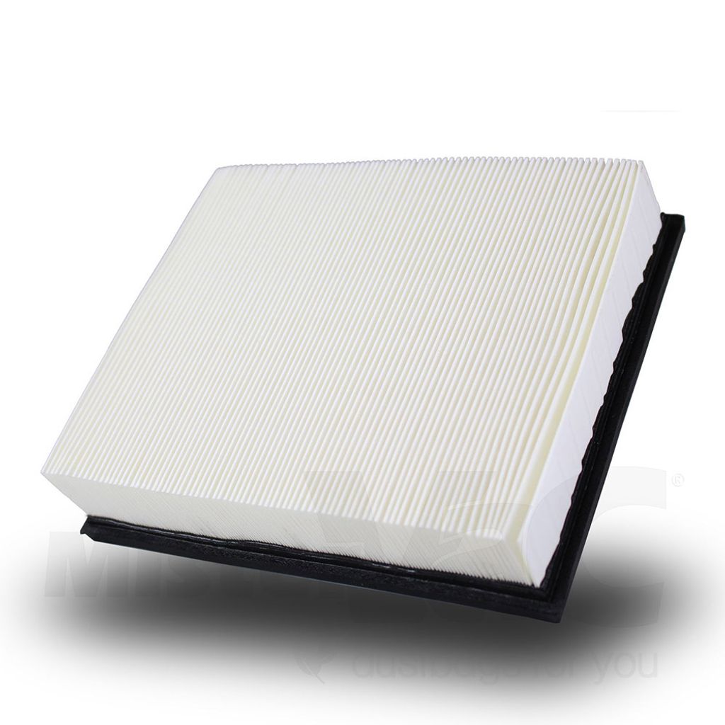 vhbw 3x filtro compatibile con Kärcher T 15/1