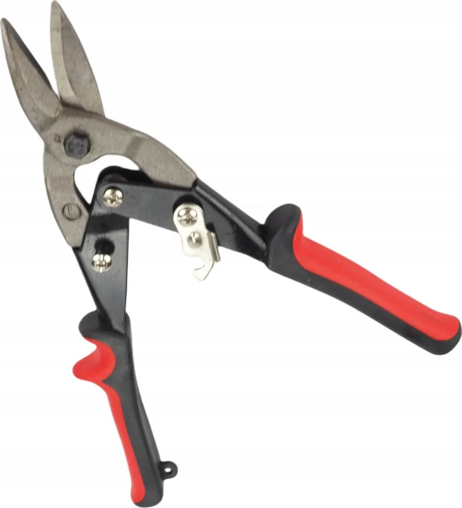 Taglierini Mancini per Stagno | Taglio Lamiera Rapido e Pulito