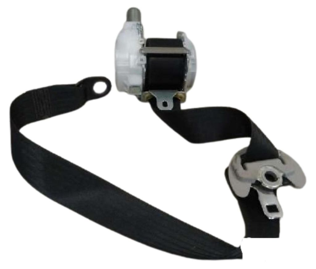 TOYOTA Avensis Sicherheitsgurt vorne rechts 73210-05080-C1 OE