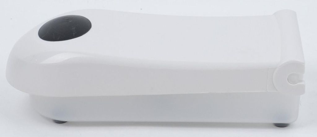 Multifunktionsschneider aus PP ca. 27,7x11,5x9,6 cm praktischer Küchenschneider zum Schneiden und Zerkleinern
