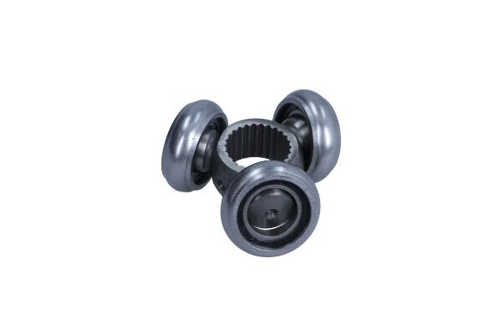 MAXGEAR Tripodestern Antriebswelle 49-1912 für OPEL Astra J Sports Tourer (P10) 43mm