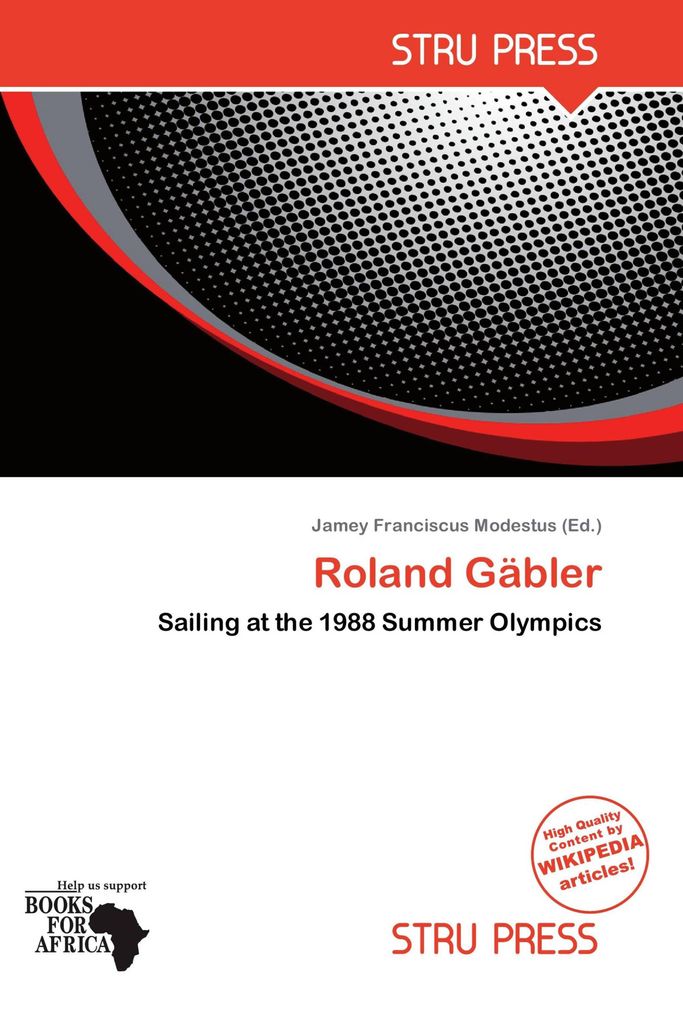 Roland G Bler