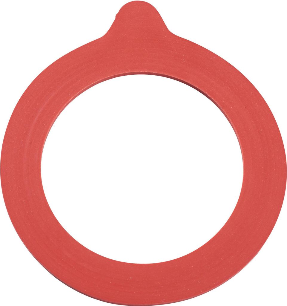 Ersatzgummiringe 68 x 94 mm Produktbild 