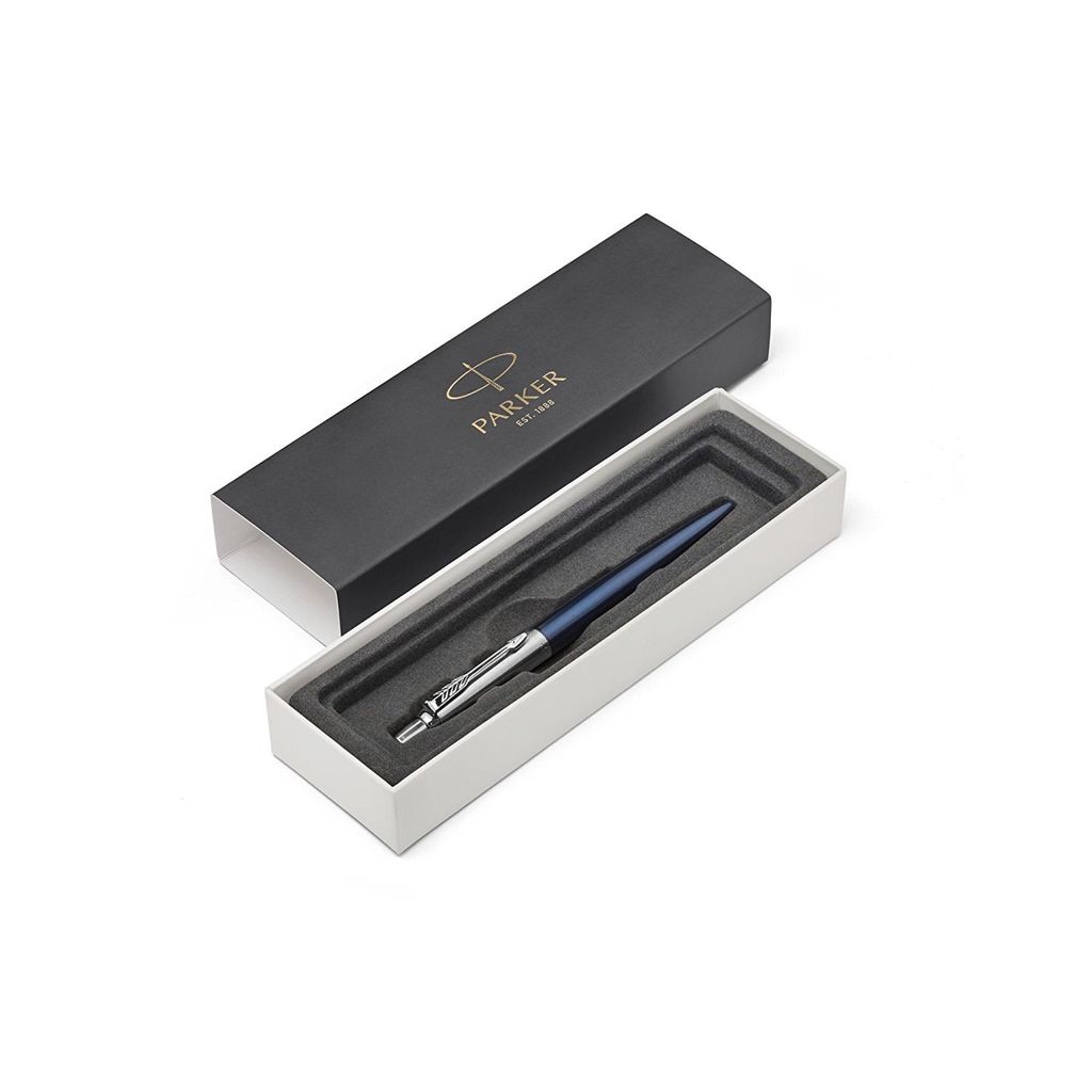 Parker 1953209, Clip, Clip-on-Einziehkugelschreiber, Produktbild 