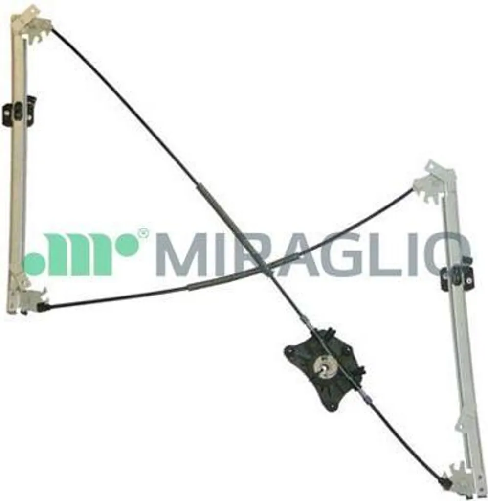Lève-vitre pour Golf V - Solution idéale pour remplacer 1K3837462B