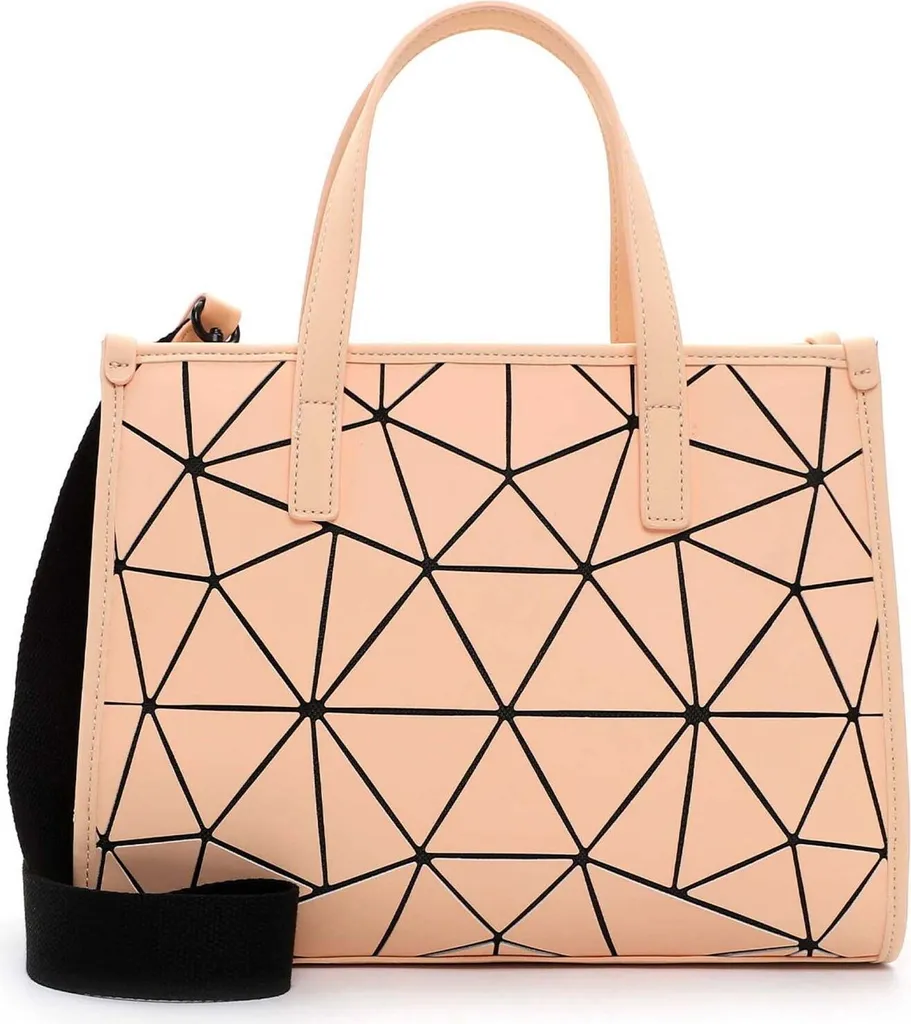 Recensione SURI FREY Jessy-Lu Cityshopper Apricot | Caratteristiche e Prezzo