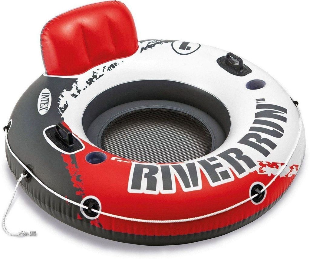 Anello da nuoto INTEX River Run 1 56825 07432 Immagine del prodotto 