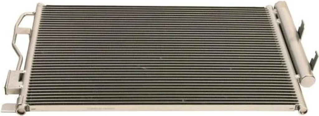 Radiateur de Clim Chevrolet Aveo après 2011 avec Filtre Déshumidificateur