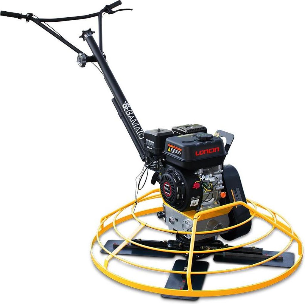 BAMATO Betonglätter BPT-960