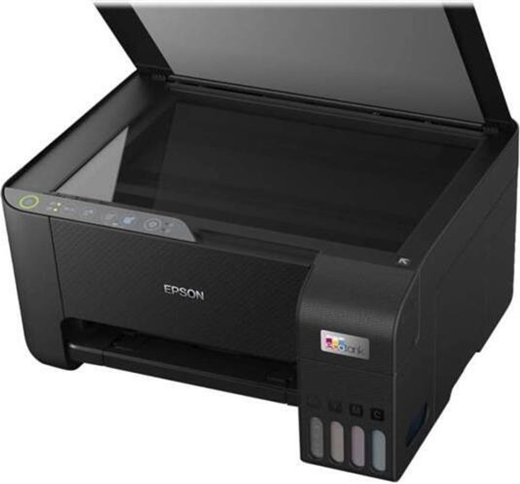 Epson EcoTank ET-2811 A4 3in1 Multifunktionsdrucker Produktbild 17