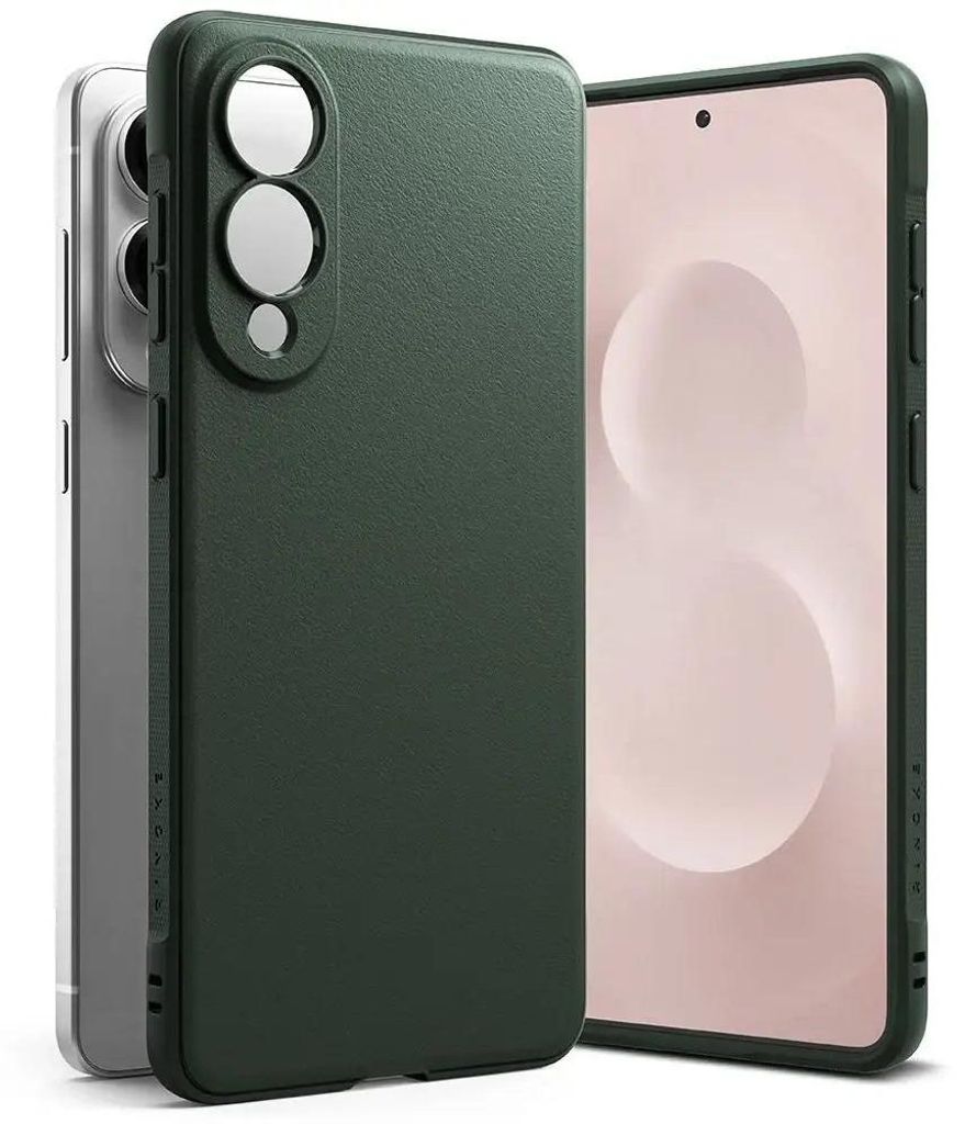 Custodia Ringke Onyx Na Samsung Galaxy S25 Edge - Targetone Immagine del prodotto 