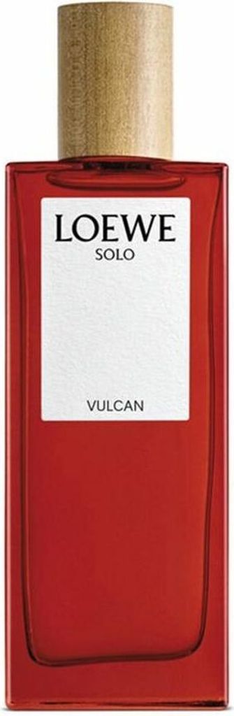 Herrenparfüm Loewe Solo Vulcan EDP 100 ml