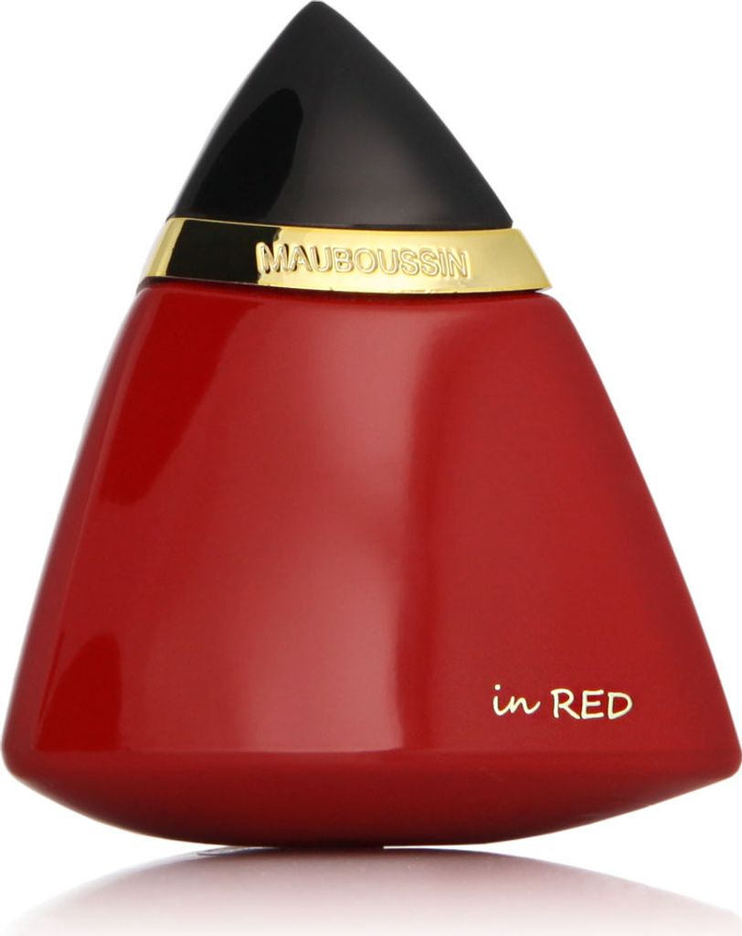 Mauboussin Mauboussin in Red Eau De Parfum 100 ml (woman) Produktbild 