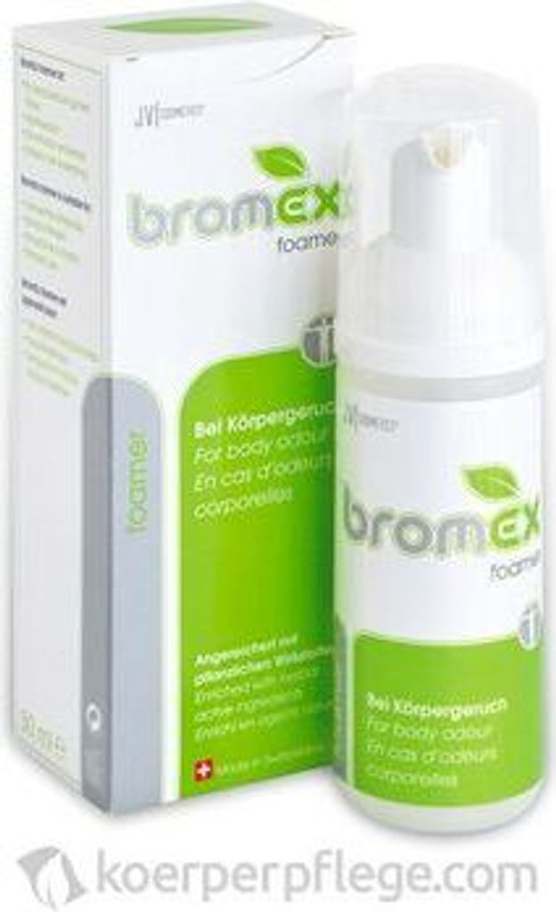 Bromex foamer Dosierschaum 50 ml