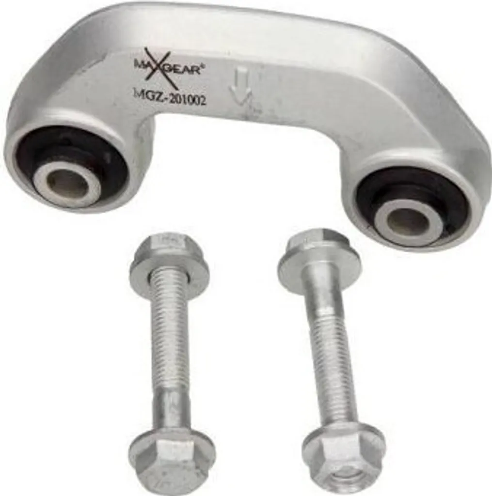 Koppelstange MAXGEAR 72-0152 robuste avec rotule haute résistance